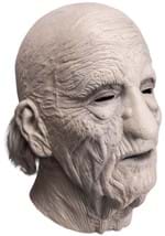 Texas Chainsaw Massacre Grandpa Adult Costume Mask Alt 2