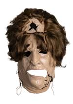 Texas Chainsaw Massacre Grandma Adult Costume Mask