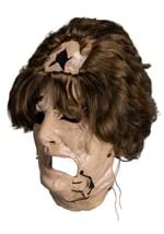 Texas Chainsaw Massacre Grandma Adult Costume Mask Alt 1