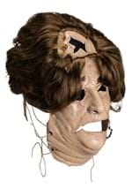 Texas Chainsaw Massacre Grandma Adult Costume Mask Alt 2