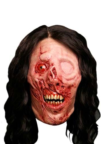 Adult Terrifier 3 Deluxe Victoria Latex Mask