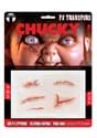 Childs Play FX Transfer Chucky Split and Stitched