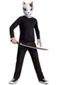 Demon Slayer Tanjiro Cosplay Costume Sword