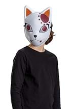 Demon Slayer Tanjiro Fox Warding Costume Mask for Kids