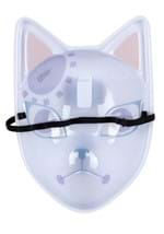 Demon Slayer Tanjiro Fox Warding Costume Mask for Kids Alt 1