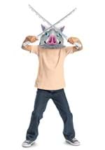 Kids Demon Slayer Inosuke Costume Boar Mask Alt 6