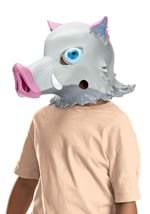 Kids Demon Slayer Inosuke Costume Boar Mask Alt 1