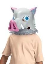 Kids Demon Slayer Inosuke Costume Boar Mask Alt 2