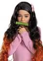 Demon Slayer Kids Nezuko Accessory Costume Kit