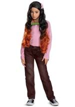 Demon Slayer Kids Nezuko Accessory Costume Kit Alt 1