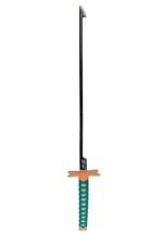 Demon Slayer Shinobu Costume Cosplay Sword Alt 2