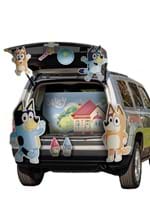Treat Your Trunk Bluey Decorative Kit