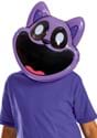 Poppy Playtime Catnap Kids Costume Mask