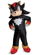 Kids Sonic Movie Inflatable Shadow Costume