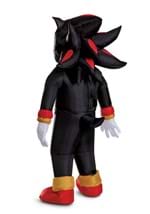Kids Sonic Movie Inflatable Shadow Costume Alt 2