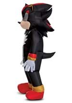 Kids Sonic Movie Inflatable Shadow Costume Alt 3