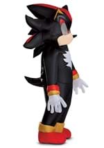 Kids Sonic Movie Inflatable Shadow Costume Alt 4