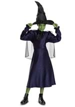 Classic Wicked Girls Elphaba Costume