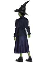 Classic Wicked Girls Elphaba Costume Alt 1