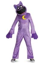 Poppy Playtime Catnap Classic Costume for Kids