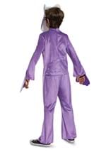 Poppy Playtime Catnap Classic Costume for Kids Alt 1