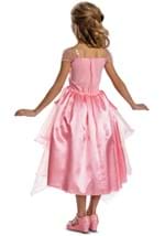 Girls Classic Wicked Glinda Dress Costume Alt 1