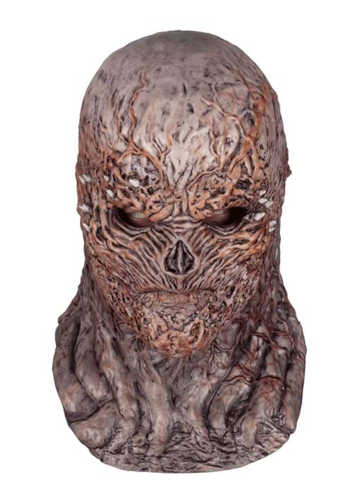 Stranger Things Adult Vecna Costume Mask
