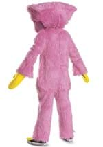 Deluxe Kissy Missy Girls Costume Alt 1