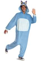 Adult Classic Bluey Costume