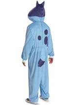 Adult Classic Bluey Costume Alt 1