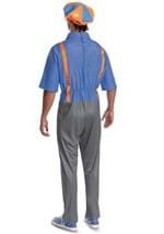 Adult Classic Blippi Costume Alt 1