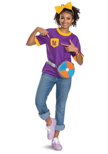 Meekah Womens Costume Kit