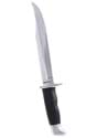 Ghost Face Foam Costume Knife Accessory