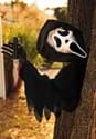 Ghost Face Stalker Decoration Prop