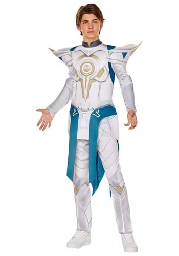 Fortnite The Ageless Kids Costume
