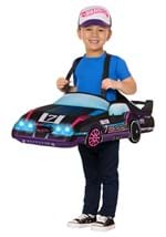 Hot Wheels Toddler Ride Along GT Scorcher Costume Alt 1