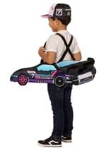 Hot Wheels Toddler Ride Along GT Scorcher Costume Alt 2