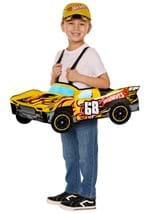 Hot Wheels Toddler Ride Along Baja Truck Costume