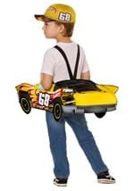 Hot Wheels Toddler Ride Along Baja Truck Costume Alt 1