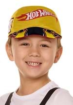 Hot Wheels Toddler Ride Along Baja Truck Costume Alt 3