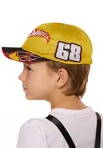 Hot Wheels Toddler Ride Along Baja Truck Costume Alt 4
