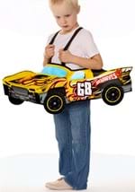 Hot Wheels Toddler Ride Along Baja Truck Costume Alt 2