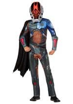 Fortnite The Foundation Kids Costume