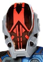 Fortnite The Foundation Kids Costume Alt 1
