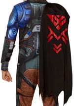 Fortnite The Foundation Kids Costume Alt 4