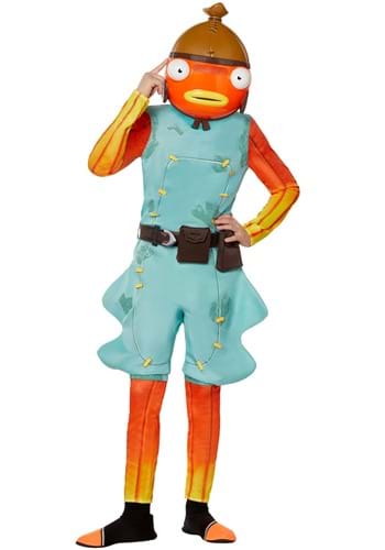 Fortnite Fishstick Econo Kids Costume
