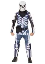 Fortnite Kids Skull Trooper Econo Costume