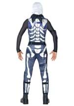 Fortnite Kids Skull Trooper Econo Costume Alt 1