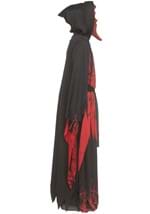 Kids Aged Devil Ghost Face Costume Alt 2
