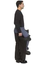 Adult Carry Me Ghost Face Costume Alt 3